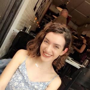 Meet your Posher, Jennat